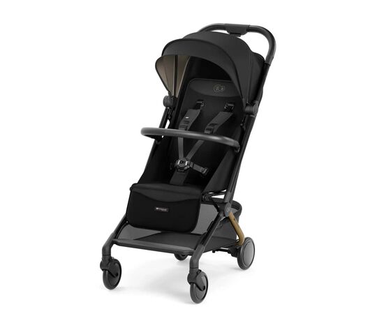 Коляска Kinderkraft Pilot 2 Midnight Black (KSPILO02BLK0000) (5902533927043)