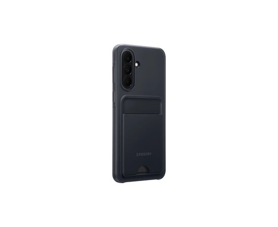 Чехол для мобильного телефона Samsung Card Slot Case Galaxy A37 (A376) Black (EF-OA376TBEGWW), изображение 2