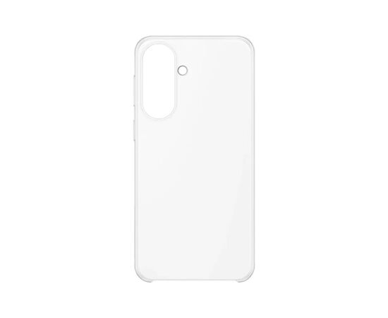 Чохол до мобільного телефона Samsung Clear Case Galaxy A37 (A376) Transparent (EF-QA376CTEGWW), зображення 2