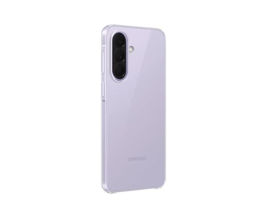 Чохол до мобільного телефона Samsung Clear Case Galaxy A37 (A376) Transparent (EF-QA376CTEGWW), зображення 3