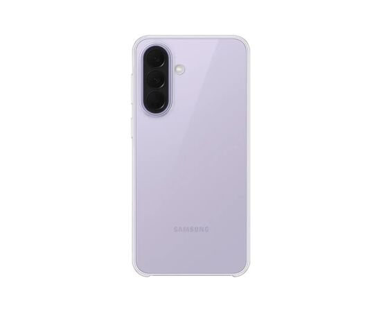 Чохол до мобільного телефона Samsung Clear Case Galaxy A37 (A376) Transparent (EF-QA376CTEGWW), зображення 4