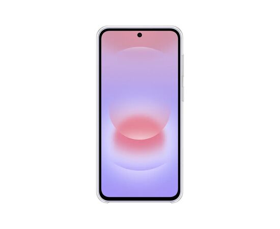 Чохол до мобільного телефона Samsung Clear Case Galaxy A37 (A376) Transparent (EF-QA376CTEGWW), зображення 6