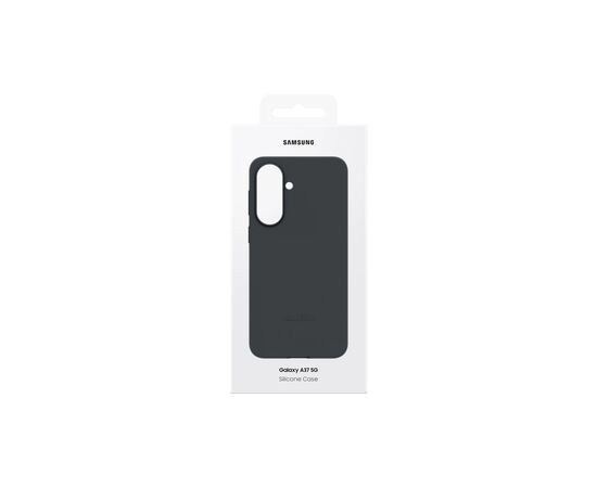 Чехол для мобильного телефона Samsung Silicone Case Galaxy A37 (A376) Dark Green (EF-PA376CKEGWW), изображение 2