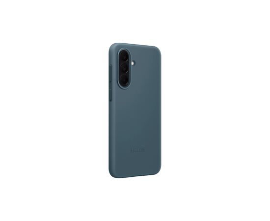 Чехол для мобильного телефона Samsung Silicone Case Galaxy A37 (A376) Dark Green (EF-PA376CKEGWW), изображение 4