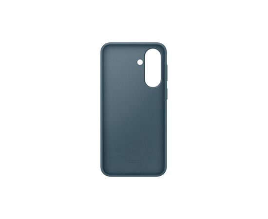 Чехол для мобильного телефона Samsung Silicone Case Galaxy A37 (A376) Dark Green (EF-PA376CKEGWW), изображение 5