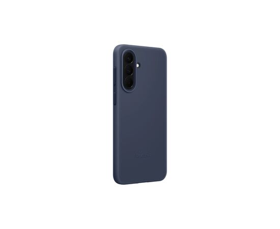 Чехол для мобильного телефона Samsung Silicone Case Galaxy A57 (A576) Dark Blue (EF-PA576CNEGWW), изображение 2
