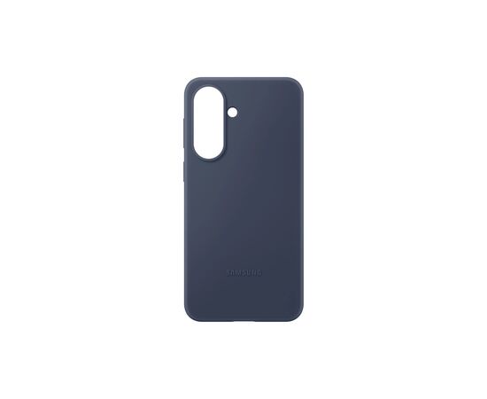 Чехол для мобильного телефона Samsung Silicone Case Galaxy A57 (A576) Dark Blue (EF-PA576CNEGWW), изображение 3