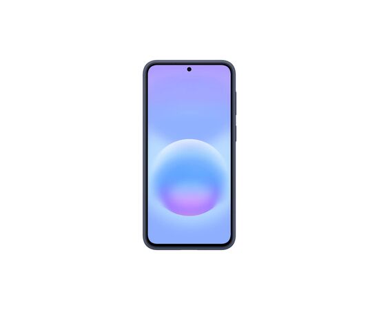 Чехол для мобильного телефона Samsung Silicone Case Galaxy A57 (A576) Dark Blue (EF-PA576CNEGWW), изображение 5