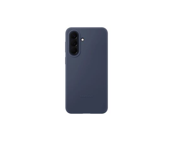 Чехол для мобильного телефона Samsung Silicone Case Galaxy A57 (A576) Dark Blue (EF-PA576CNEGWW)