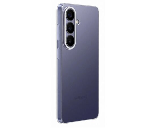Чехол для мобильного телефона Samsung Clear Case Galaxy S26 (S942) Transparent (EF-QS942CTEGWW), изображение 3