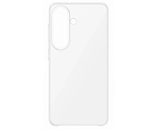 Чехол для мобильного телефона Samsung Clear Case Galaxy S26 (S942) Transparent (EF-QS942CTEGWW), изображение 4