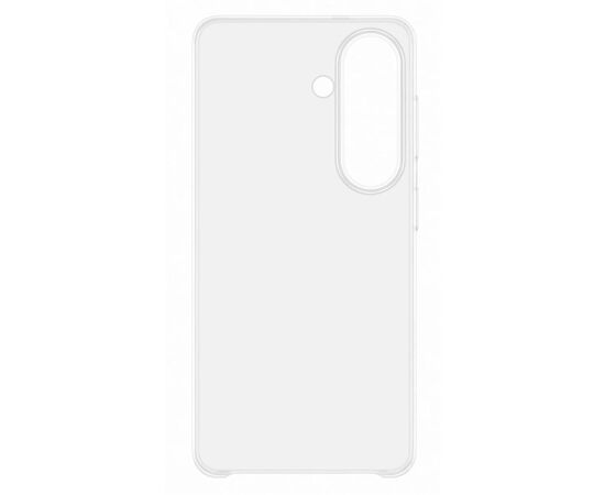 Чехол для мобильного телефона Samsung Clear Case Galaxy S26 (S942) Transparent (EF-QS942CTEGWW), изображение 5