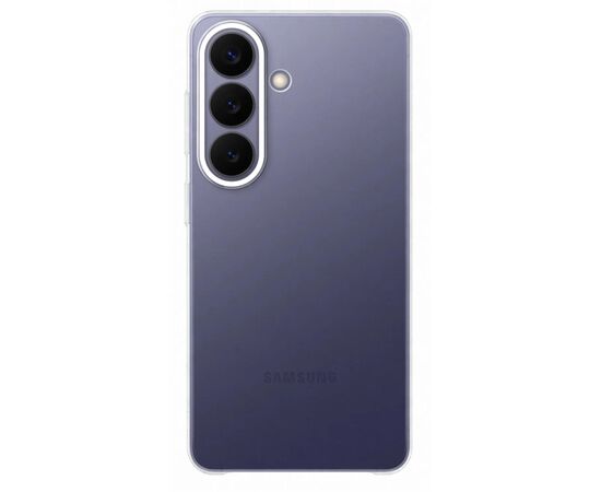 Чехол для мобильного телефона Samsung Clear Case Galaxy S26 (S942) Transparent (EF-QS942CTEGWW)