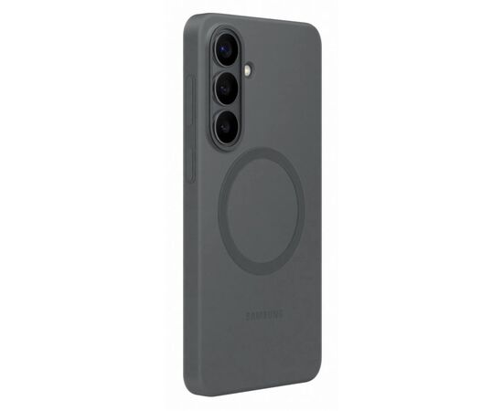 Чехол для мобильного телефона Samsung Silicone Magnet Case Galaxy S26+ (S947) Black (EF-ES947CBEGWW), изображение 3