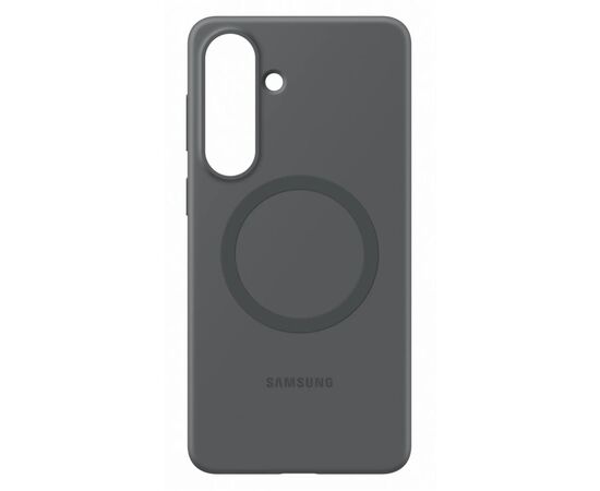 Чехол для мобильного телефона Samsung Silicone Magnet Case Galaxy S26+ (S947) Black (EF-ES947CBEGWW), изображение 4