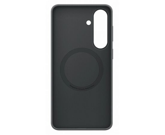 Чехол для мобильного телефона Samsung Silicone Magnet Case Galaxy S26+ (S947) Black (EF-ES947CBEGWW), изображение 5