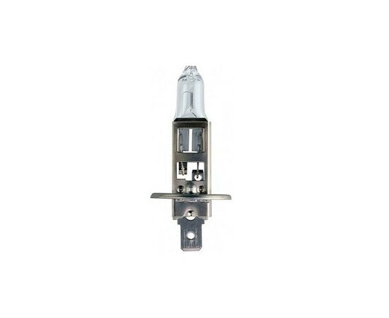 Автолампа Philips галогенова 55W (12258 PR C1), изображение 2