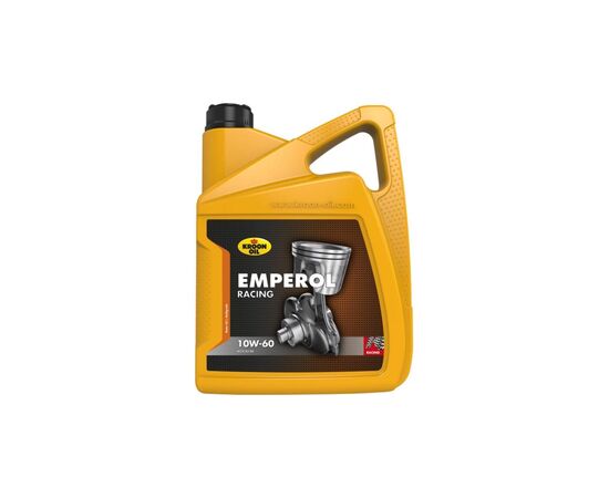 Моторна олива Kroon-Oil EMPEROL RACING 10W-60 5л (KL 34347)