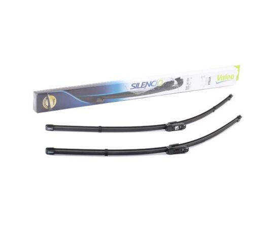 Щетка стеклоочистителя Valeo 577904, изображение 2