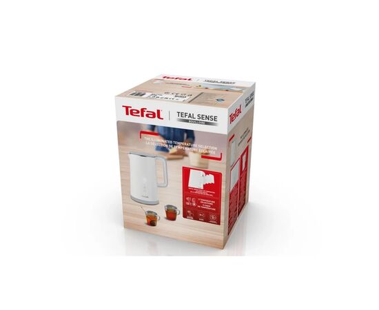 Электрочайник Tefal KO693110, изображение 12