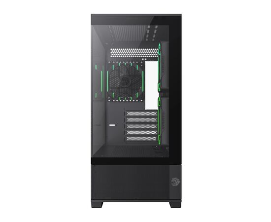Корпус для ПК Gamemax VISTA 2 MB, зображення 2