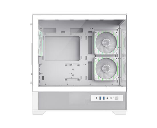 Корпус для ПК Gamemax VISTA 2 MW, зображення 5