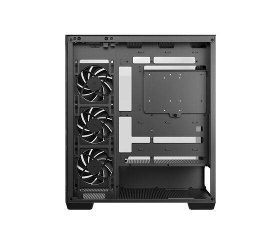 Корпус для ПК Deepcool CG580 4F V2 Black (R-CG580-BKADA4-G-2), зображення 6