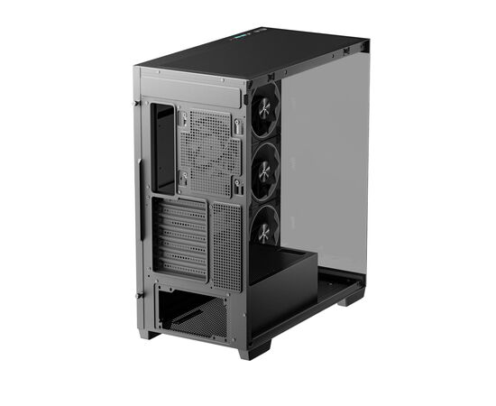 Корпус для ПК Deepcool CG580 4F V2 Black (R-CG580-BKADA4-G-2), зображення 8