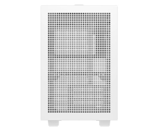 Корпус для ПК Deepcool CH160 Plus White (R-CH160-WHNGM0-G), изображение 2
