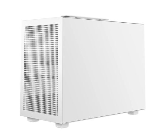 Корпус для ПК Deepcool CH160 Plus White (R-CH160-WHNGM0-G), изображение 3