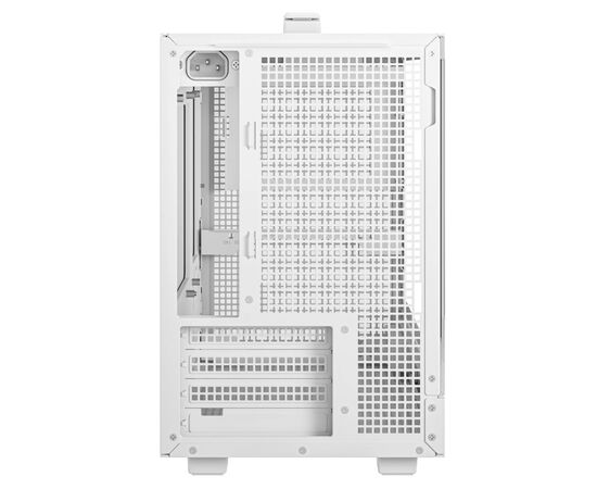 Корпус для ПК Deepcool CH160 Plus White (R-CH160-WHNGM0-G), изображение 4