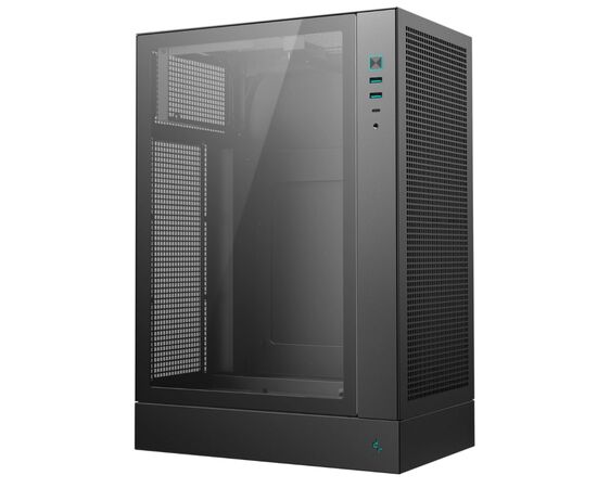 Корпус для ПК Deepcool CH170 Plus (R-CH170-BKNGM0-G)