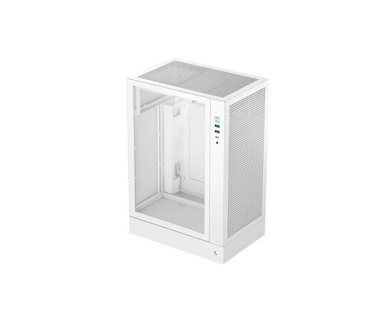 Корпус для ПК Deepcool CH170 Plus White (R-CH170-WHNGM0-G), изображение 2
