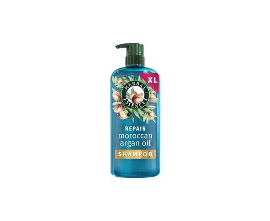 Шампунь Herbal Essences Марокканское аргановое масло Восстанавливающий 650 мл (8006530077408)