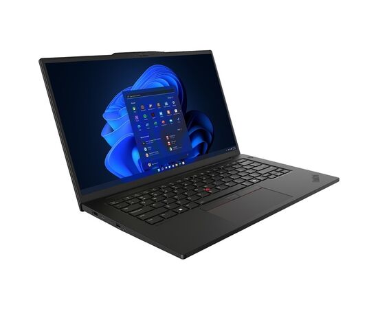 Ноутбук Lenovo ThinkPad P14s G6 (21QT000BRA), зображення 2
