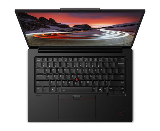 Ноутбук Lenovo ThinkPad P14s G6 (21QT000BRA), зображення 4