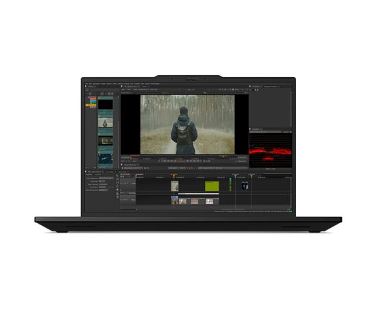 Ноутбук Lenovo ThinkPad P14s G6 (21QT000BRA), зображення 5
