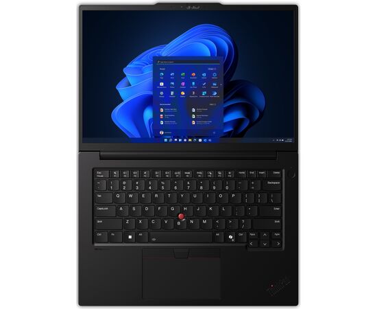 Ноутбук Lenovo ThinkPad P14s G6 (21QT000BRA), зображення 6