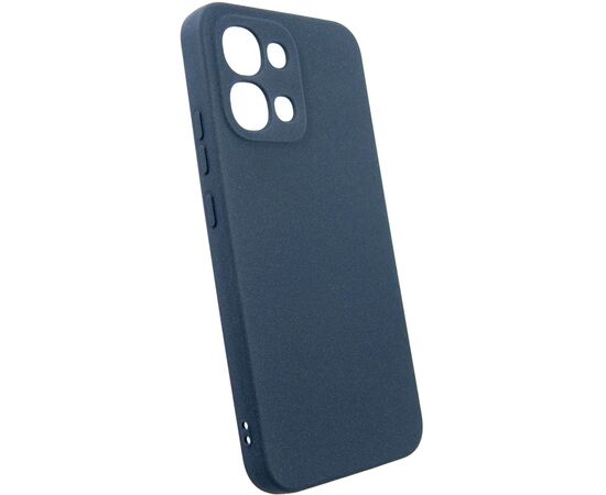 Чехол для мобильного телефона Dengos Carbon Oppo A6 Pro Blue (DG-TPU-CRBN-254), изображение 2