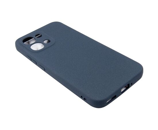 Чехол для мобильного телефона Dengos Carbon Oppo A6 Pro Blue (DG-TPU-CRBN-254), изображение 3