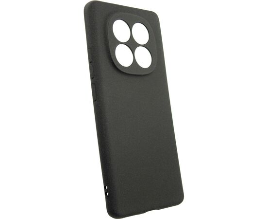Чехол для мобильного телефона Dengos Carbon Xiaomi Redmi Note 15 Black (DG-TPU-CRBN-252), изображение 2