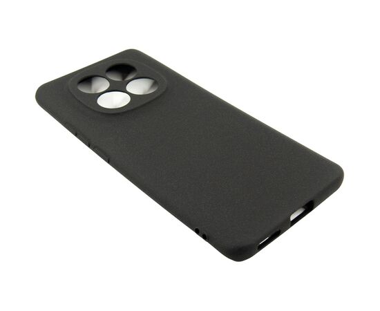 Чехол для мобильного телефона Dengos Carbon Xiaomi Redmi Note 15 Black (DG-TPU-CRBN-252), изображение 3