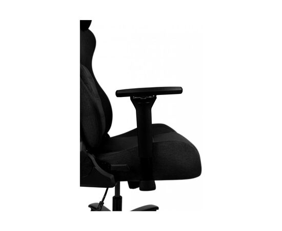 Кресло игровое GT Racer X-8776 Black (X-8776 Fabric Black), изображение 6