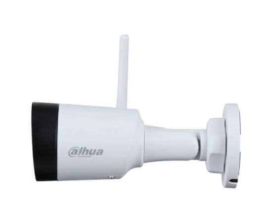Камера видеонаблюдения Dahua DH-IPC-HFW1230DS1-SAW (2.8), изображение 2