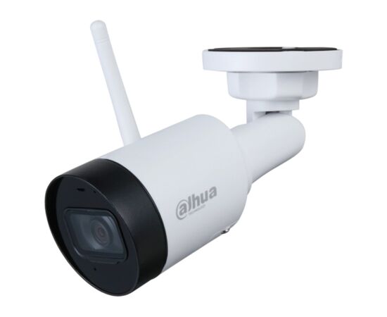 Камера видеонаблюдения Dahua DH-IPC-HFW1230DS1-SAW (2.8), изображение 3