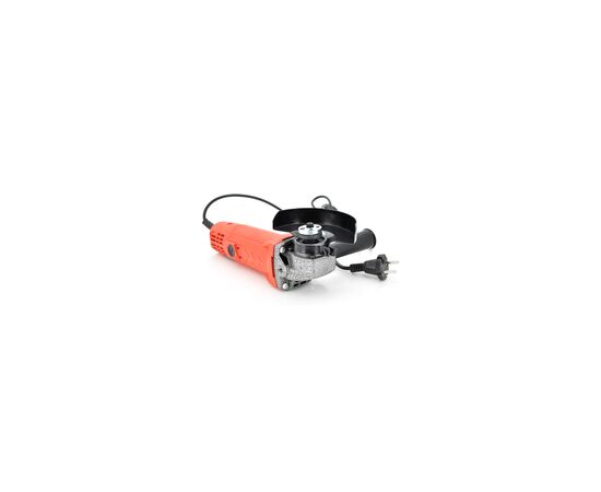 Шліфувальна машина Voltronic Yamato 220V, 680W, 12000 об/хв, 125мм (04809)
