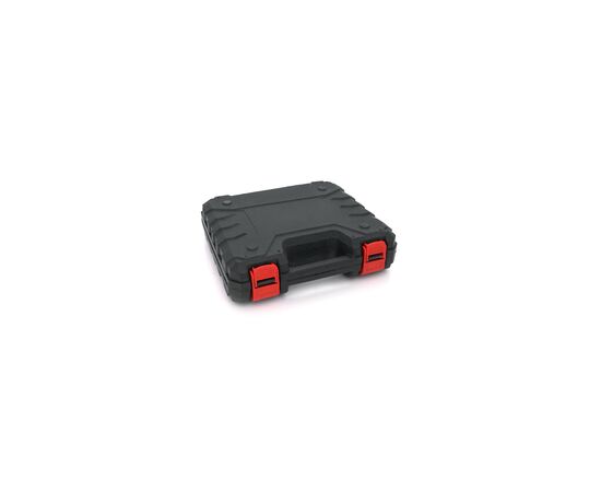 Шуруповерт HiLDA 1300 об/мин, 12V, case (Hilda-CH), изображение 2