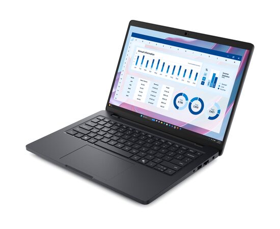 Ноутбук Dell Pro Max 16 (BTO602MC16255UA_W11P), зображення 3