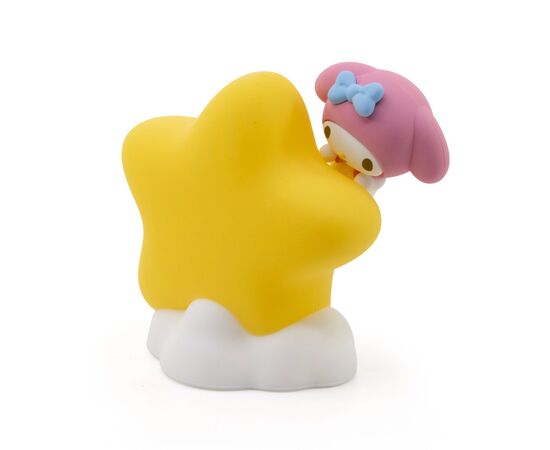 Нічник Hello Kitty Зоряне сяйво Май Мелоді зі світлом (11712), зображення 3