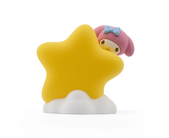 Нічник Hello Kitty Зоряне сяйво Май Мелоді зі світлом (11712)